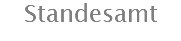 Standesamt